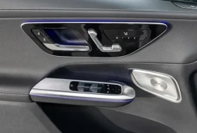 Mercedes-Benz GLC 400 e 4Matic = AMG Line = Advanced Plus Гаранция, снимка 6