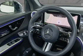 Mercedes-Benz GLC 400 e 4Matic = AMG Line = Advanced Plus Гаранция, снимка 8