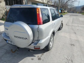 Honda Cr-v Газов инжекцион , снимка 5