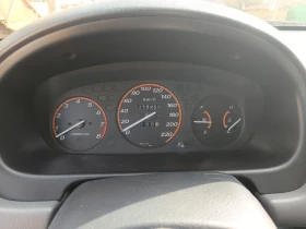 Honda Cr-v Газов инжекцион , снимка 11