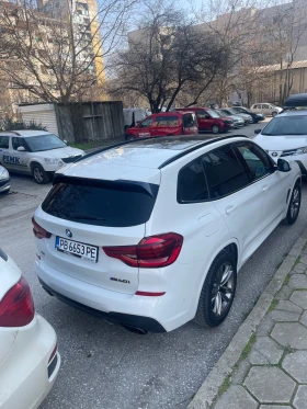BMW X3 M40i, снимка 3