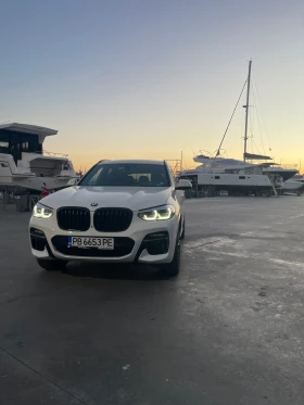 BMW X3 M40i, снимка 1