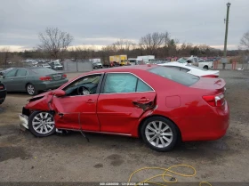 Toyota 4runner 2.5L I-4 DOHC, VVT, 156HP Front Wheel Drive, снимка 14