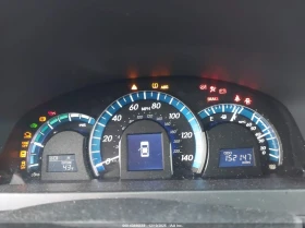 Toyota 4runner 2.5L I-4 DOHC, VVT, 156HP Front Wheel Drive, снимка 7