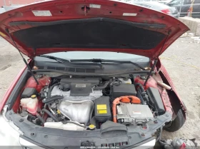 Toyota 4runner 2.5L I-4 DOHC, VVT, 156HP Front Wheel Drive, снимка 10