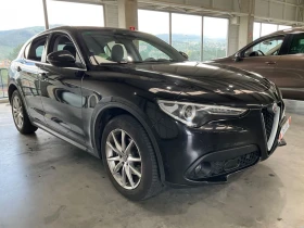 Alfa Romeo Stelvio, снимка 5