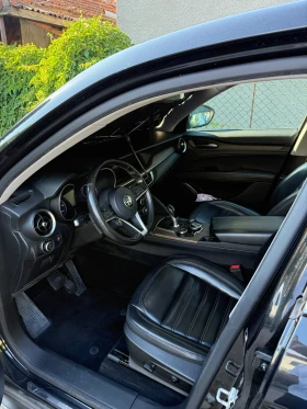 Alfa Romeo Stelvio, снимка 10