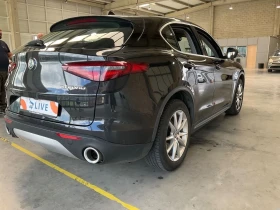 Alfa Romeo Stelvio, снимка 3