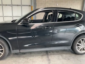 Alfa Romeo Stelvio, снимка 2