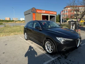 Alfa Romeo Stelvio, снимка 2