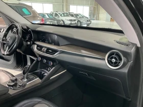 Alfa Romeo Stelvio, снимка 9