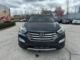 Hyundai Santa fe 2.2 CRDi Premium 4WD/Швеция/ГАРАНЦИЯ, снимка 7