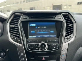 Hyundai Santa fe 2.2 CRDi Premium 4WD/Швеция/ГАРАНЦИЯ, снимка 15