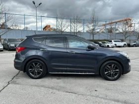 Hyundai Santa fe 2.2 CRDi Premium 4WD/Швеция/ГАРАНЦИЯ, снимка 5