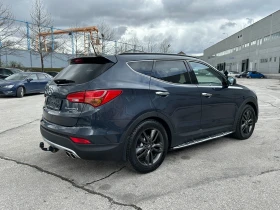 Hyundai Santa fe 2.2 CRDi Premium 4WD/Швеция/ГАРАНЦИЯ, снимка 4