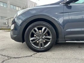 Hyundai Santa fe 2.2 CRDi Premium 4WD/Швеция/ГАРАНЦИЯ, снимка 8