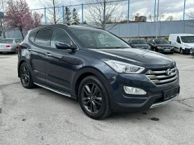 Hyundai Santa fe 2.2 CRDi Premium 4WD/Швеция/ГАРАНЦИЯ, снимка 6