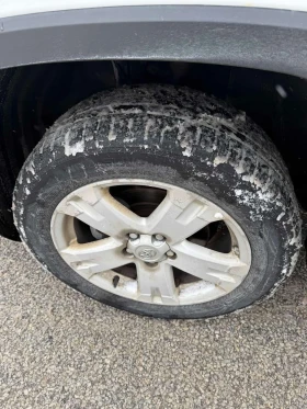 Toyota Rav4 LE AWD * ГЛАВНО ПРЕДСТАВИТЕЛСТВО* , снимка 6