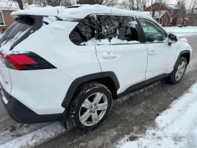 Toyota Rav4 LE AWD * ГЛАВНО ПРЕДСТАВИТЕЛСТВО* , снимка 4