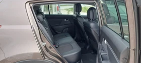 Kia Sportage 2.0i 4x4 Автомат, Кожа, Нави, камера, панорама, снимка 15