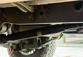 Toyota Land cruiser GR J76 LX 4. 0 V6, снимка 13