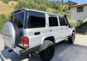 Toyota Land cruiser GR J76 LX 4. 0 V6, снимка 3