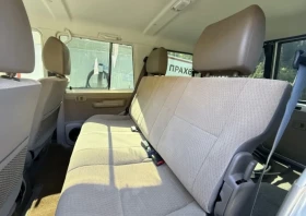 Toyota Land cruiser GR J76 LX 4. 0 V6, снимка 9