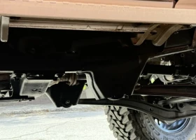 Toyota Land cruiser GR J76 LX 4. 0 V6, снимка 15