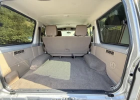 Toyota Land cruiser GR J76 LX 4. 0 V6, снимка 8