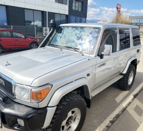 Toyota Land cruiser GR J76 LX 4. 0 V6, снимка 5