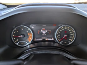 Jeep Renegade 1.6Mjet 120к.с Limited, снимка 11