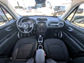 Jeep Renegade 1.6Mjet 120к.с Limited, снимка 12