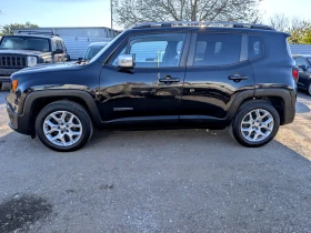 Jeep Renegade 1.6Mjet 120к.с Limited, снимка 3