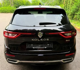 Renault Koleos 2.0DCI/LED/Limited/Aut/4x4/, снимка 14
