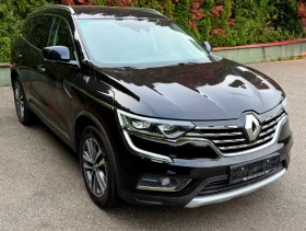 Renault Koleos 2.0DCI/LED/Limited/Aut/4x4/, снимка 3