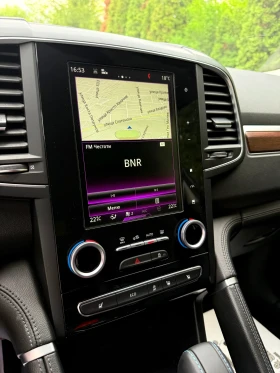 Renault Koleos 2.0DCI/LED/Limited/Aut/4x4/, снимка 8