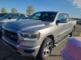 Dodge RAM 1500 | ОБДУХВАНЕ | ПОДГРЕВ | 5.7 | , снимка 1