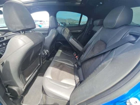 Alfa Romeo Stelvio Quadrifoglio, снимка 7