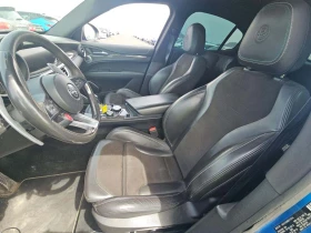 Alfa Romeo Stelvio Quadrifoglio, снимка 6