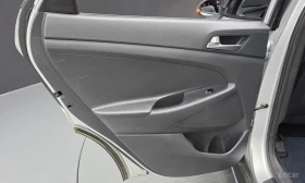 Hyundai Tucson 2.0 Diesel 4WD, снимка 16