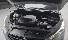 Hyundai Tucson 2.0 Diesel 4WD, снимка 5