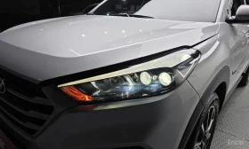 Hyundai Tucson 2.0 Diesel 4WD, снимка 14