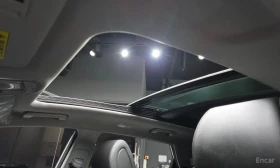 Hyundai Tucson 2.0 Diesel 4WD, снимка 11