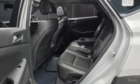 Hyundai Tucson 2.0 Diesel 4WD, снимка 17