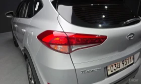 Hyundai Tucson 2.0 Diesel 4WD, снимка 15