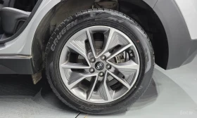 Hyundai Tucson 2.0 Diesel 4WD, снимка 13