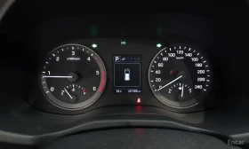 Hyundai Tucson 2.0 Diesel 4WD, снимка 6