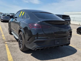 Mercedes-Benz GLE 63 S AMG CARFAX * АВТО КРЕДИТ * ПРОГНОЗНА ЦЕНА ДО БГ * , снимка 5