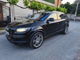Audi Q7 4.2 TDI Face, снимка 6