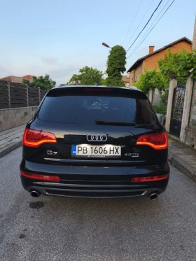 Audi Q7 4.2 TDI Face, снимка 7